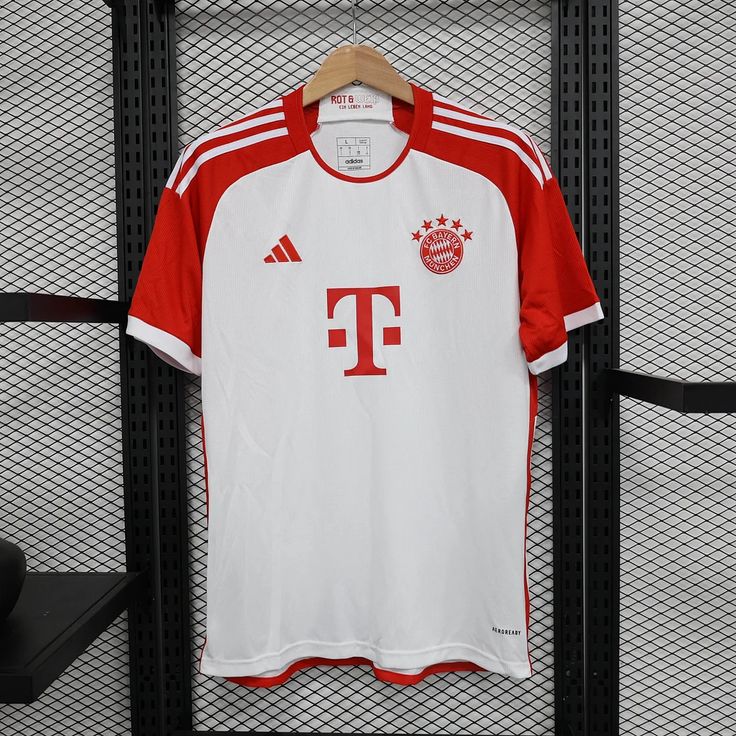 Bayren Munich 23/24 away kit