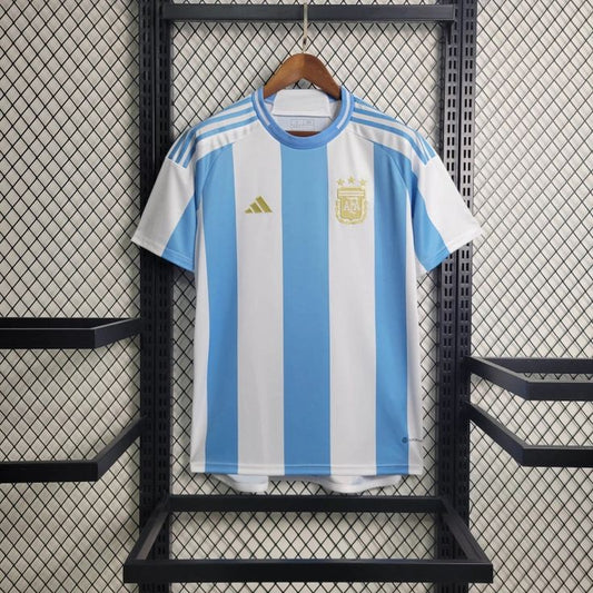 Argentina 24/25 home kit