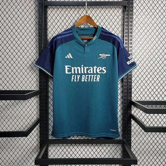 Arsenal 23/24 third kit