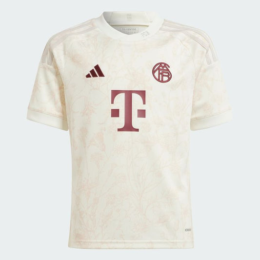 Bayren Munich 23/24 third kit