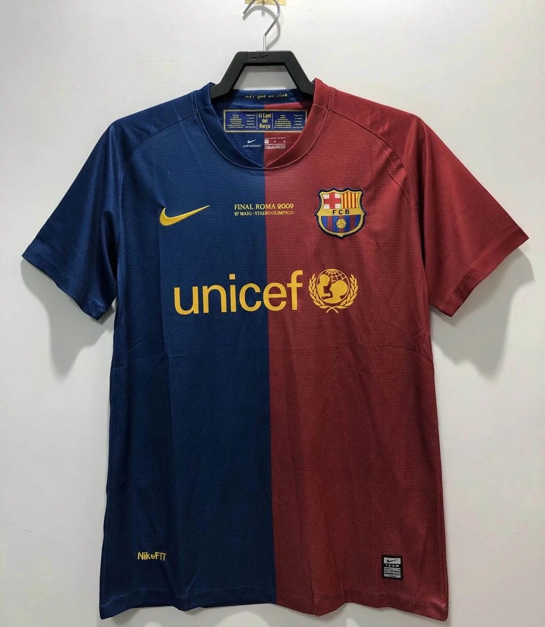 Barcelona HomeKit 08/09