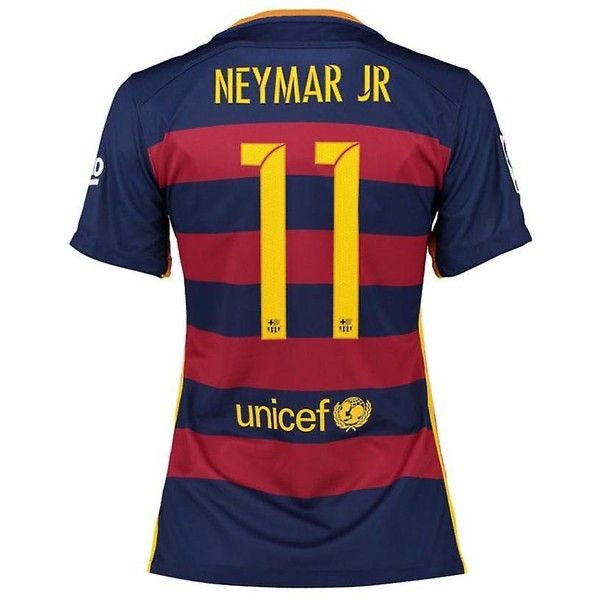 Barcelona HomeKit Jersey 15/16