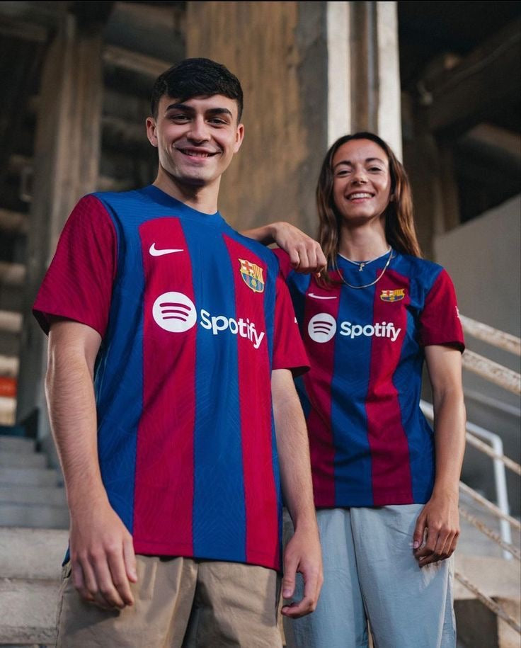 Barcelona HomeKit 23/24