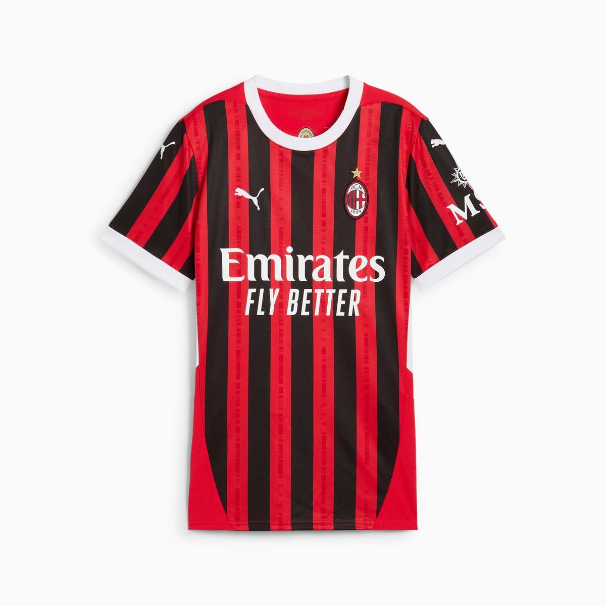 Ac Milan HomeKit 24/25