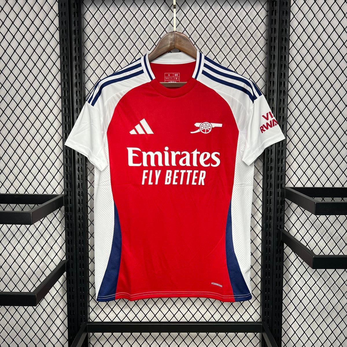 Arsenal home 24/25