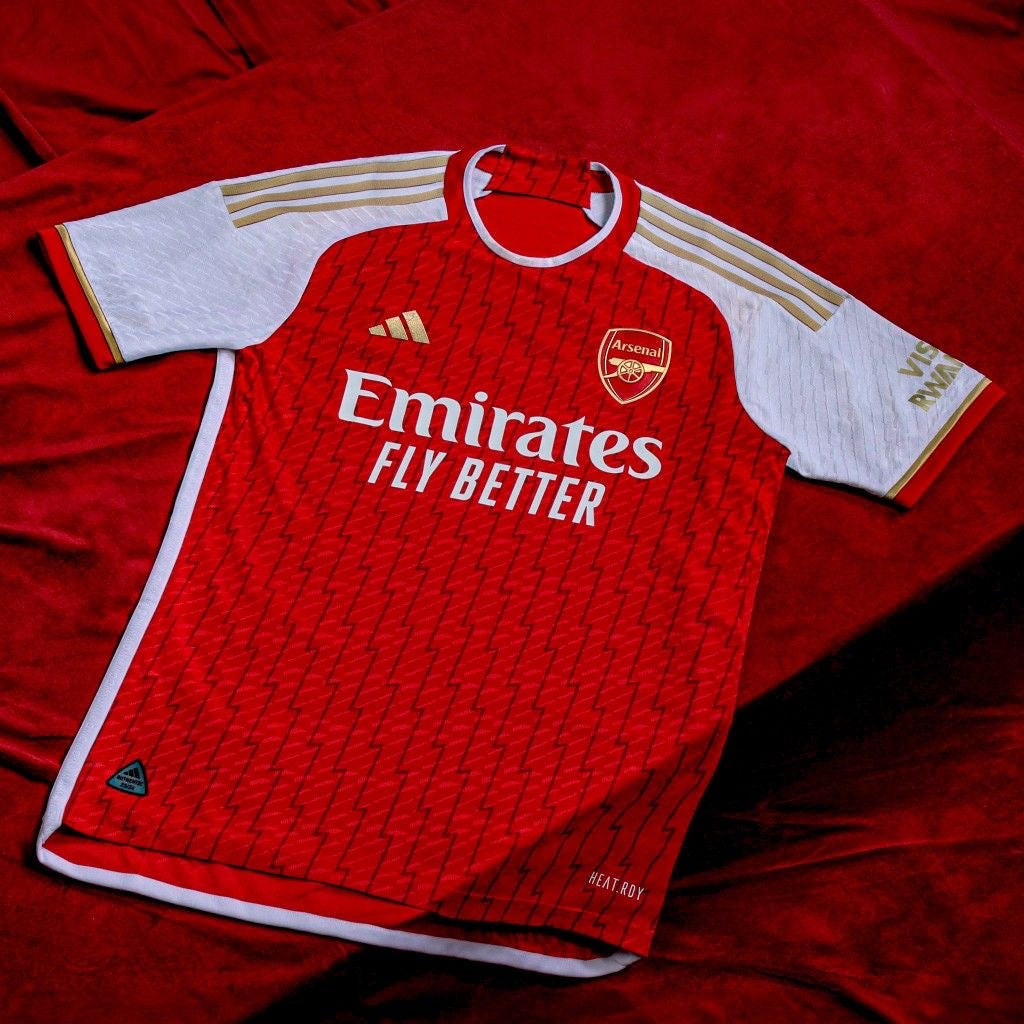 Arsenal HomeKit 23/24