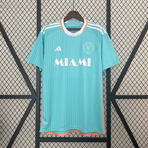 Inter miami 24/25 third kit