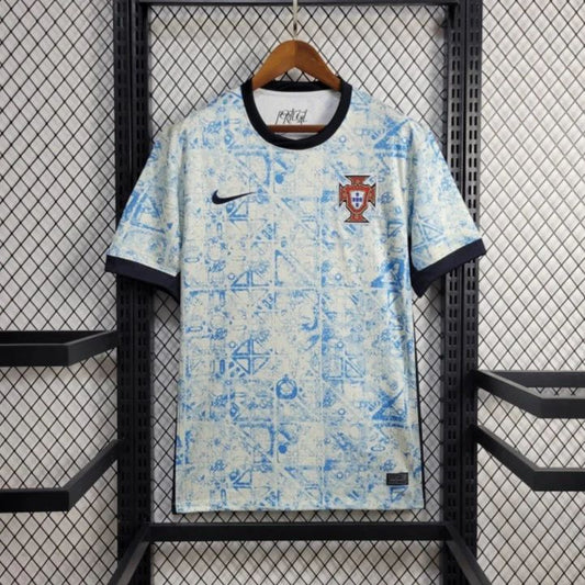 portugal 23/24 away kit