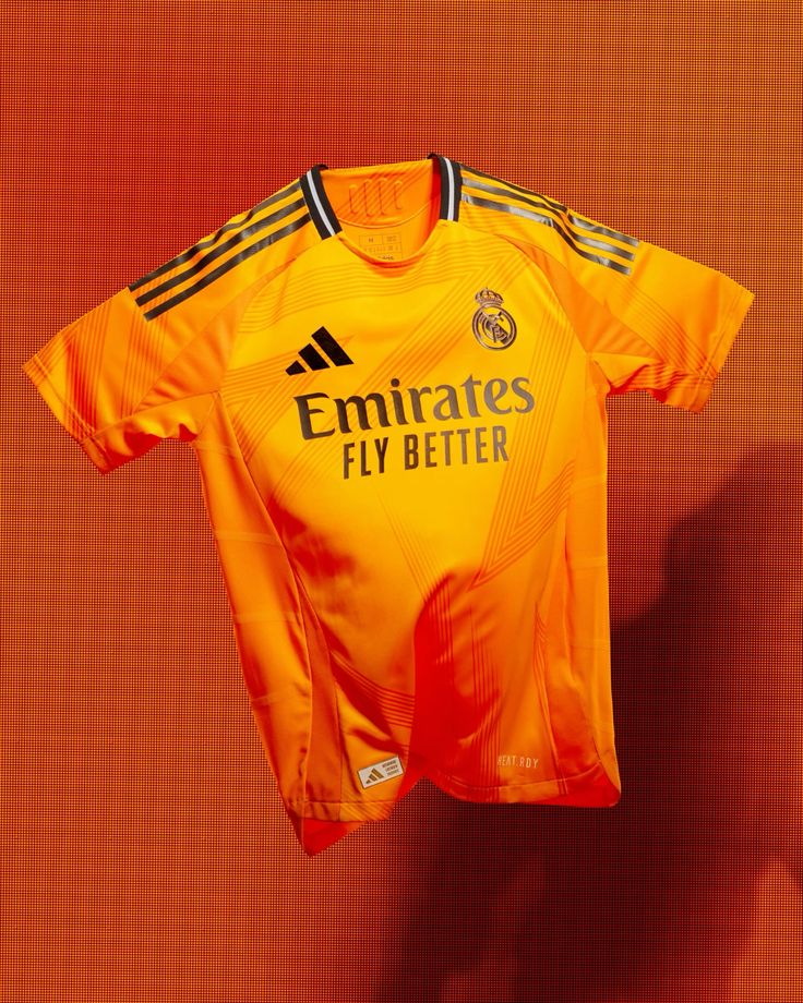 Real madrid 24/25 away kit