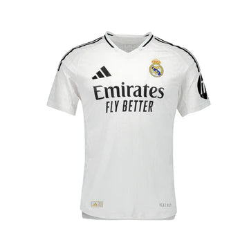 Real Madrid  24/25 season kit