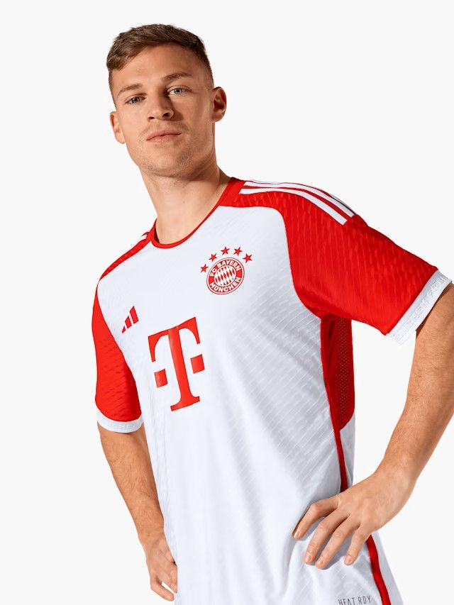 Bayren Munich 23/24 away kit