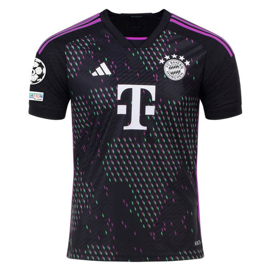 Bayren Munich 23/24 away kit