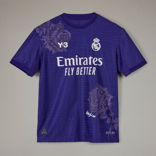 Real madrid 23/24 4th kit