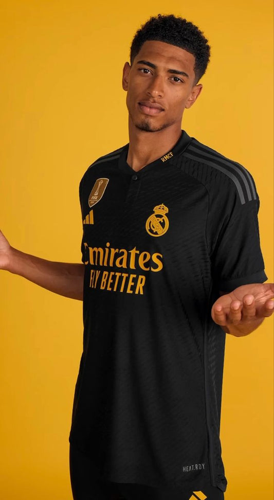 Real Madrid 23/24 third kit