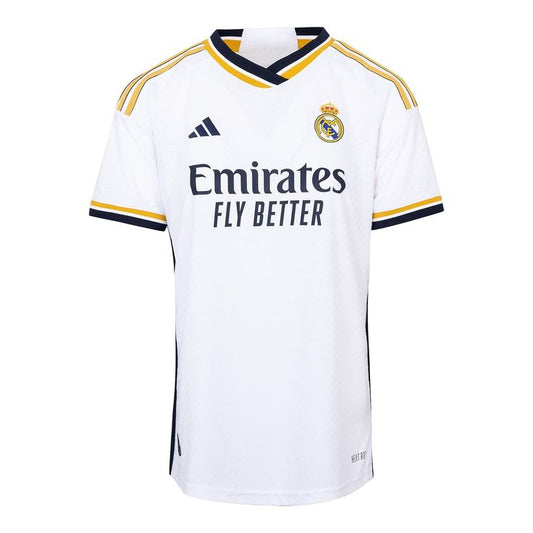 Real madrid 23/24 home kit